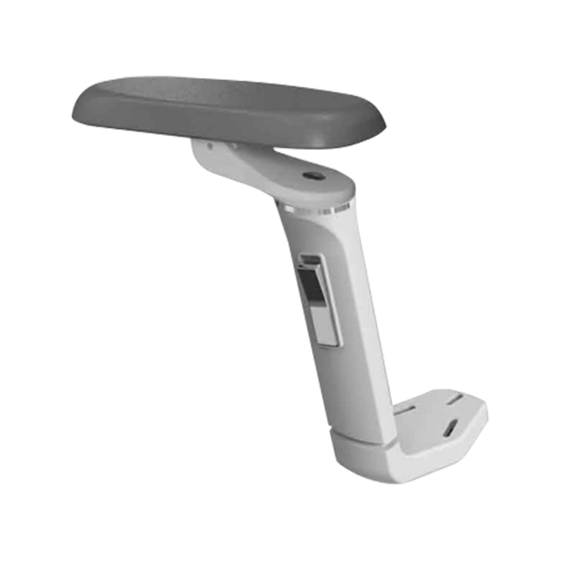5D Materiály podložiek na opierku kresla: Technická analýza PU vs. TPR pre odolnosť a pohodlie