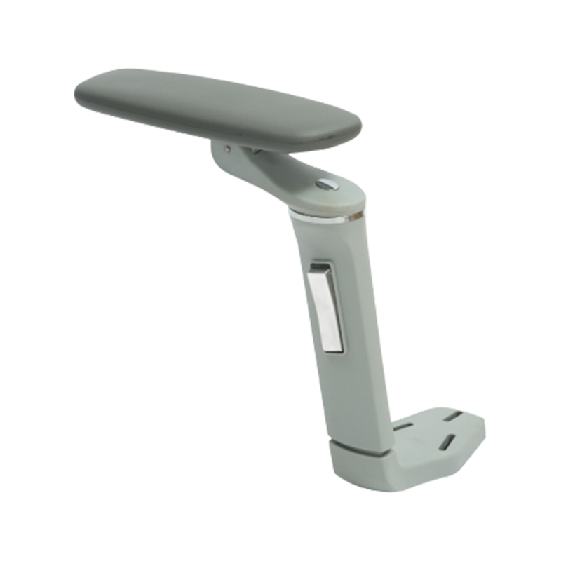 Prečo 360-stupňové nastaviteľné lakťové opierky sú budúcnosťou ergonomického sedenia
