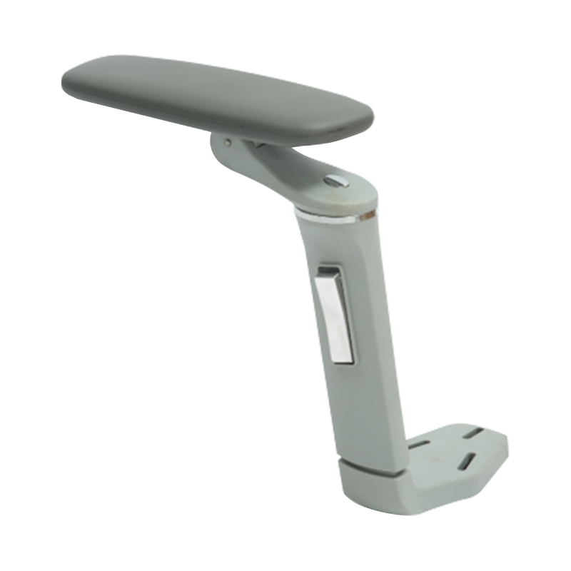 709A MESH KANCELÁRSKÁ KOSILNÁ SIXIPLIVA VYSOKÝ ERGONOMICKÝ KISTER 5D lakťové opierky, Super multifunkčný výťah a otáčanie
